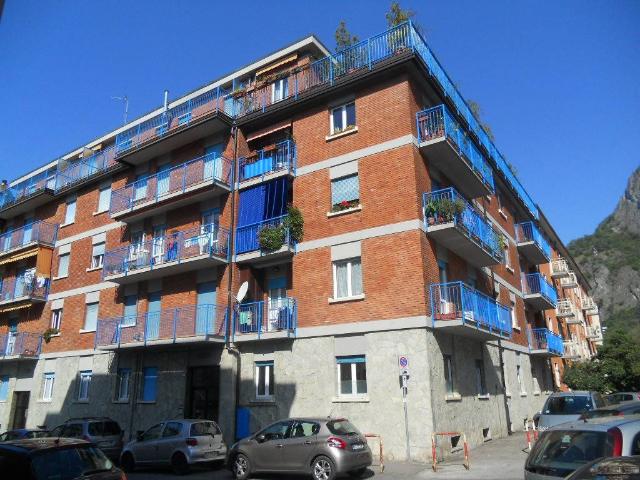 Quadrilocale in Via Capodistria 39, Lecco - Foto 1