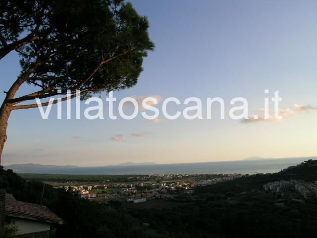 Mansion, Castiglione della Pescaia - Photo 1