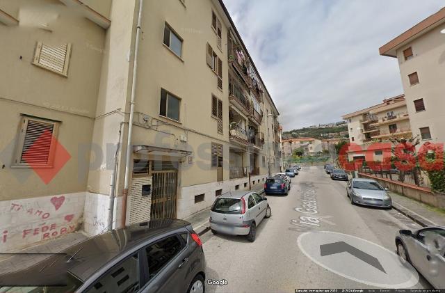 Trilocale in Via Gaetano Quagliariello 1, Salerno - Foto 1