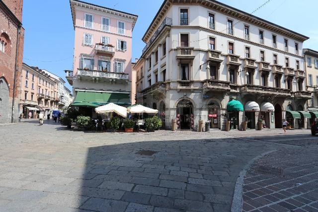 Office in Vittorio Emanuele 1, Monza - Photo 1