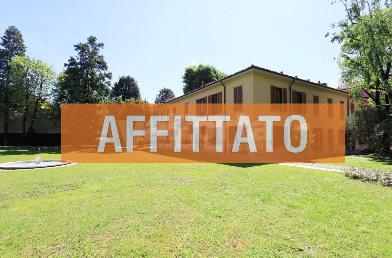 Appartamento in affitto a Monza