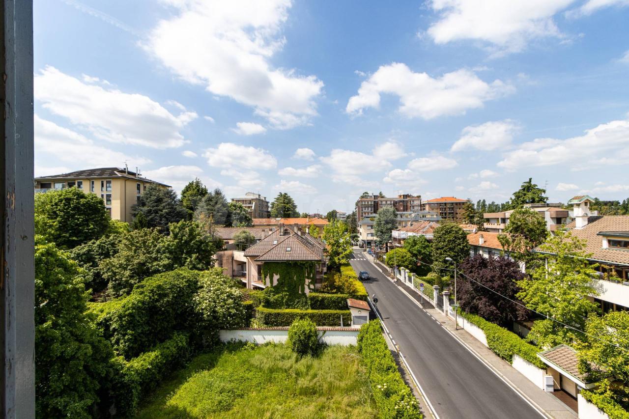 Palazzo in vendita a Monza