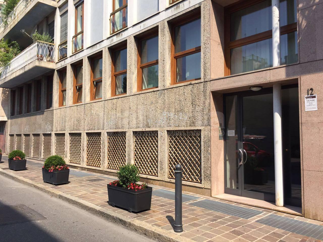 Ufficio in Missori 12, Monza, {3} - Foto 1