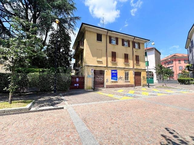 Villa in Via Gerardo dei Tintori 1, Monza - Foto 1