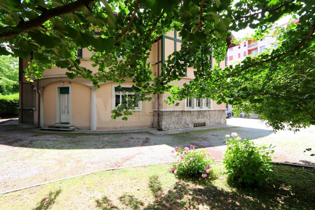 Villa in vendita a Monza