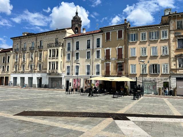 Einzimmerwohnung in {3}, Piazza Trento E Trieste 3 - Foto 1