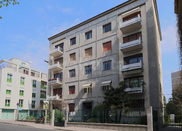 Dreizimmerwohnung in Via Manzoni 35, Monza - Foto 1