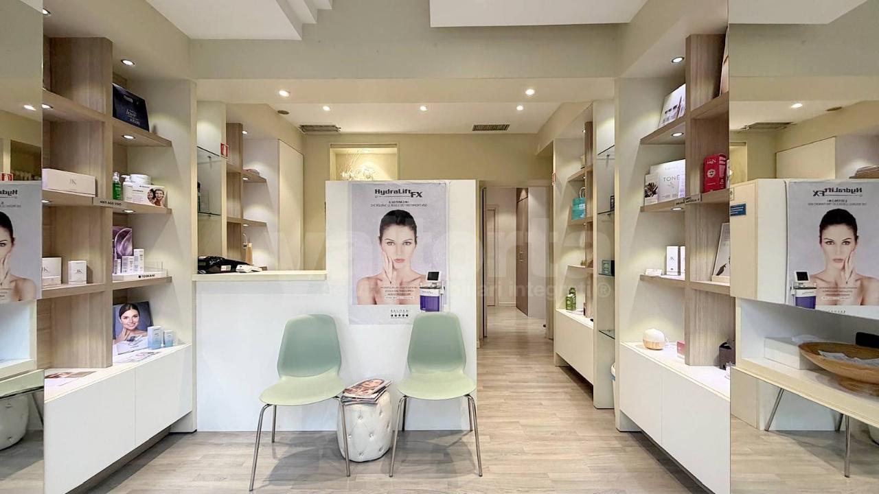 Negozio in Via Cavallotti 46, Monza, {3} - Foto 1