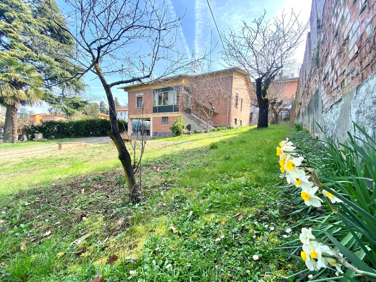 Casa indipendente in vendita a Castel San Pietro Terme