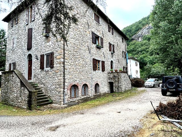 Quadrilocale in Via Borgo Bisano 1/1, Monterenzio - Foto 1