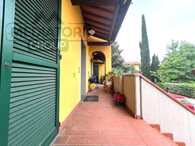 Detached house in Via del Giglio 80, Campi Bisenzio - Photo 1