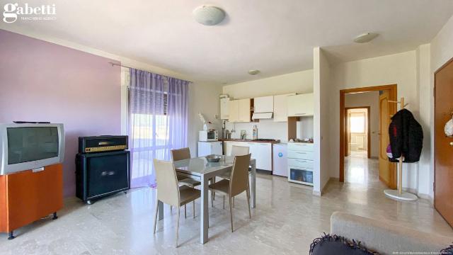 3-room flat in Via Donato Iezzi 202, Fossacesia - Photo 1