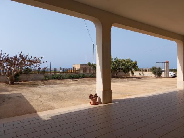 Villa in Via Treviso, Mazara del Vallo - Foto 1