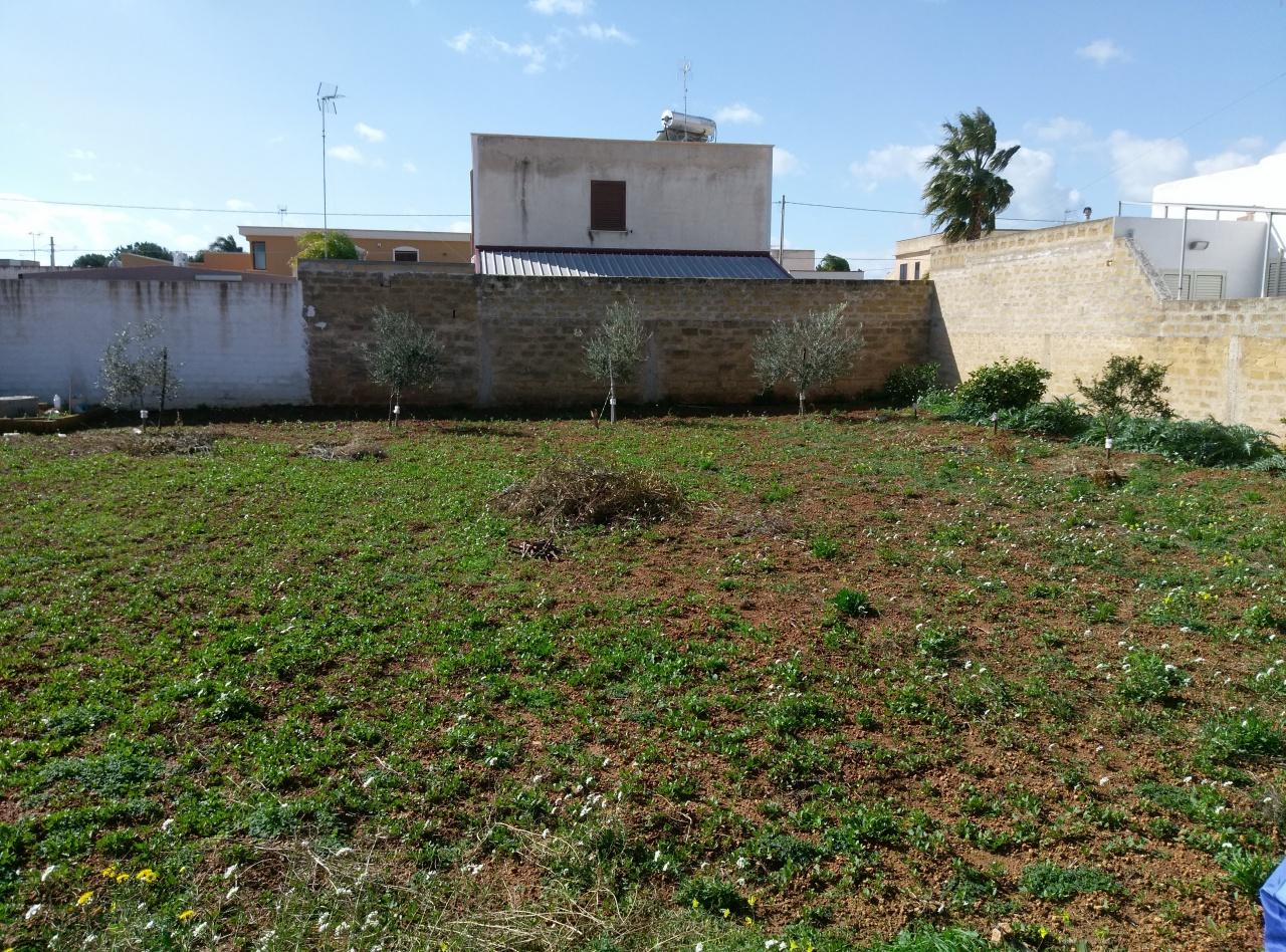 Terreno edificabile residenziale in vendita a Mazara Del Vallo