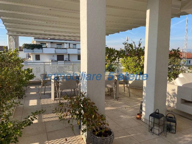 Penthouse in {3}, Giuseppe Parini 23 - Foto 1