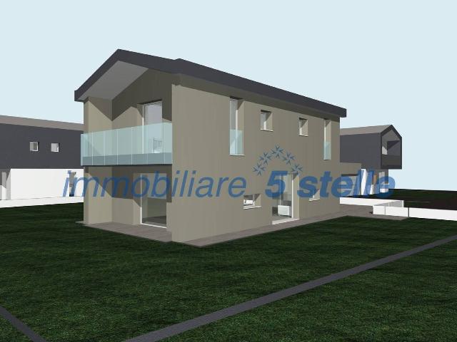 Villa in {3}, Via Crosara 62 - Foto 1