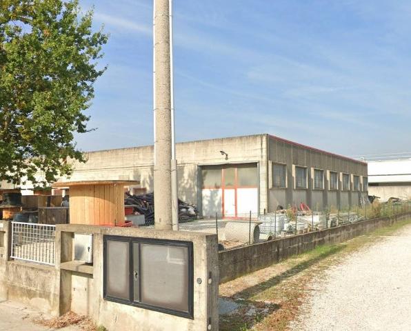 Capannone in {3}, Via dell'Industria - Foto 1