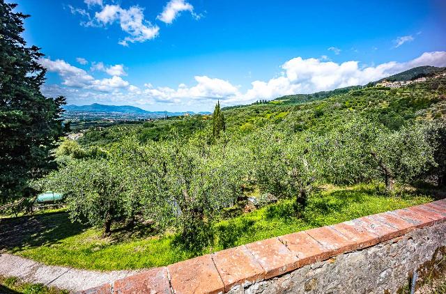 Semi-detached house in San Gennaro, Capannori - Photo 1