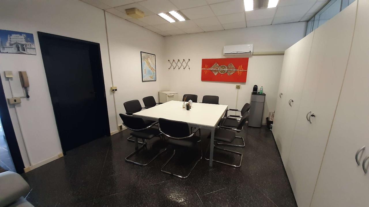 Ufficio in Via Eridania 44, Occhiobello, {3} - Foto 2