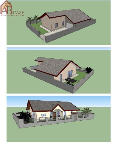 Terreno edificabile residenziale in Via Mazzini 8, Gambolò - Foto 1