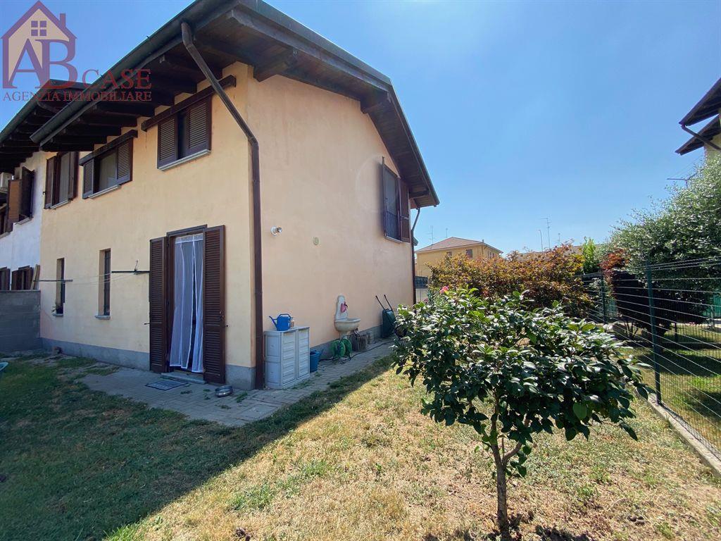 Villa a schiera in vendita a Gambolo'