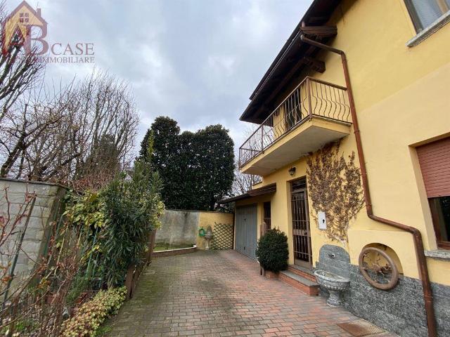 Porzione di casa, Vigevano - Foto 1