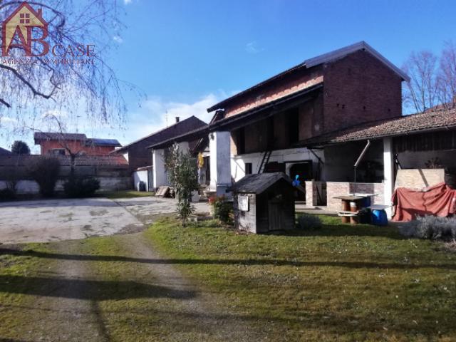 Detached house, Gambolò - Photo 1