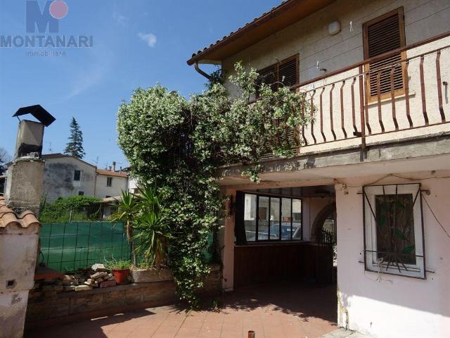 Einfamilienhaus in Via Case Basse, Foligno - Foto 1