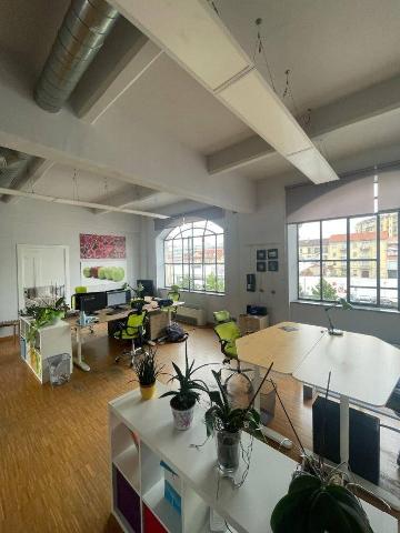 Shared office in {3}, Via Pianezza 13 - Photo 1