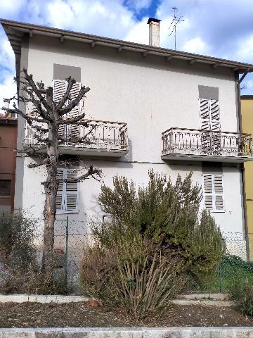 Einfamilienhaus, Monte Urano - Foto 1