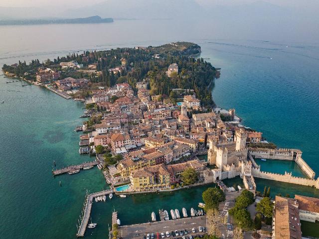 Zweizimmerwohnung in Via Verona, Sirmione - Foto 1