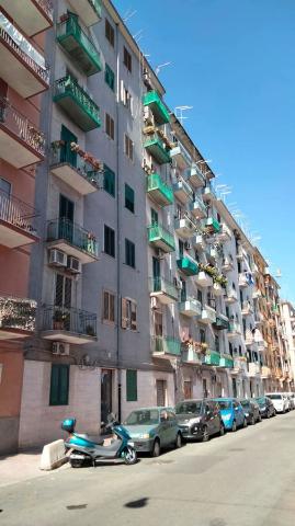 Dreizimmerwohnung in Via d'alò Alfieri 76, Taranto - Foto 1