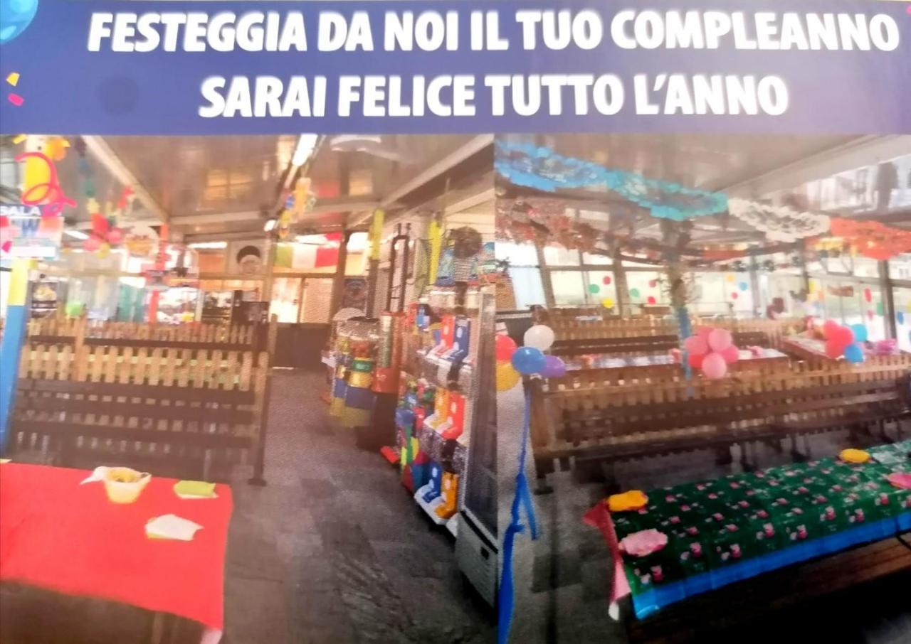 Esercizio commerciale in , Massa, {3} - Foto 2