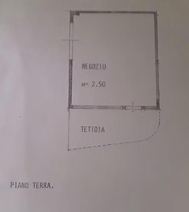 Locale commerciale in , Massa, {3} - Foto 1