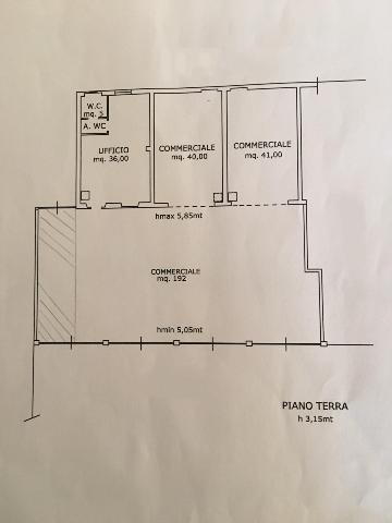 Capannone, Sarzana - Foto 1