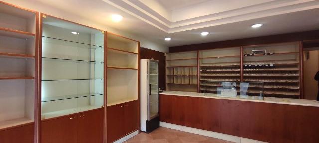 Business space, Carrara - Photo 1