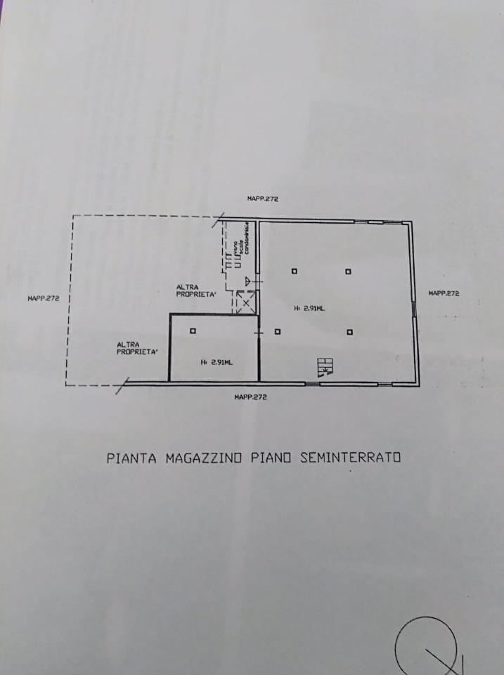 Magazzino in , Carrara, {3} - Foto 2