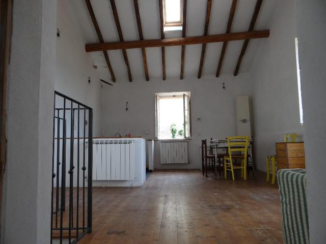 Porzione di casa, Carrara - Foto 1