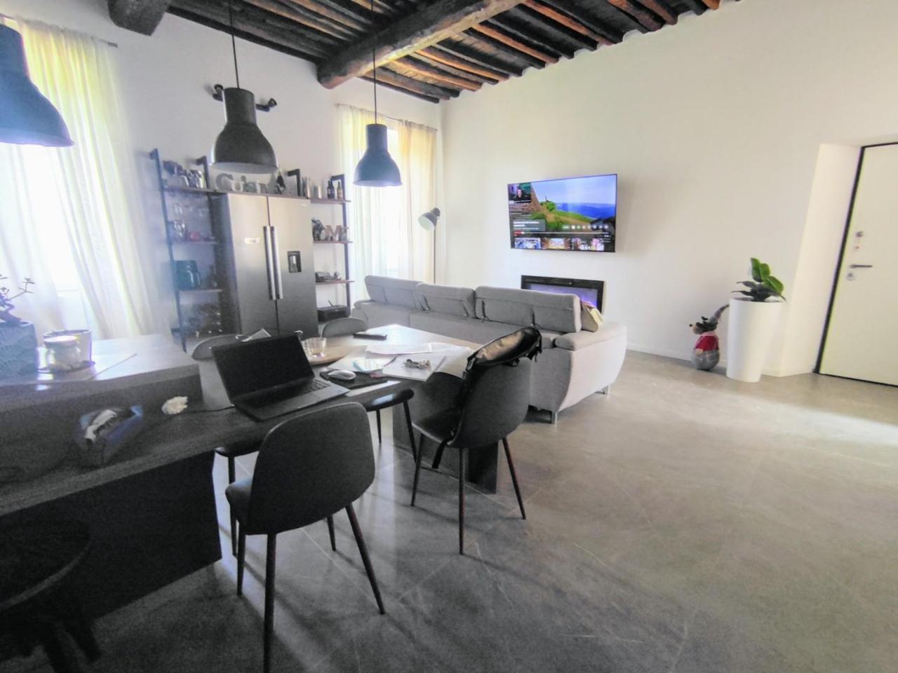 appartamento in vendita a La Spezia in zona San Venerio