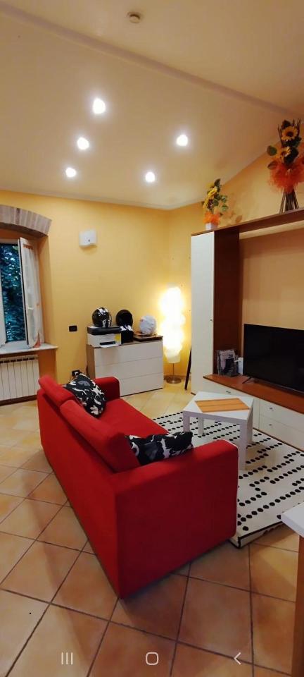 appartamento in affitto a Carrara