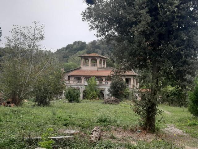 Mansion, Casciana Terme Lari - Photo 1