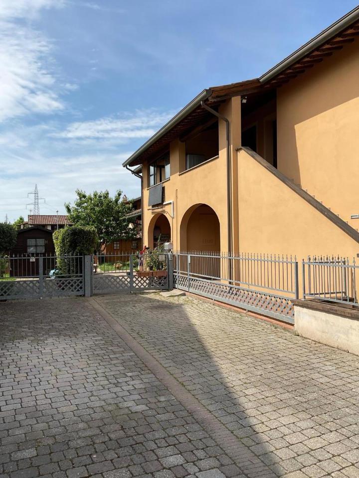Villa quadrifamiliare in vendita a Calcinaia