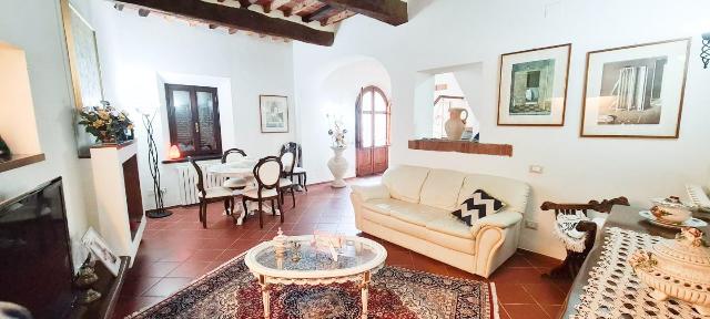 Attached house in a del Castello 20, Capannoli - Photo 1