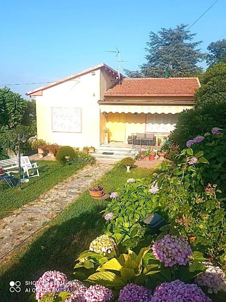 casa indipendente in vendita a Casciana Terme Lari in zona Parlascio