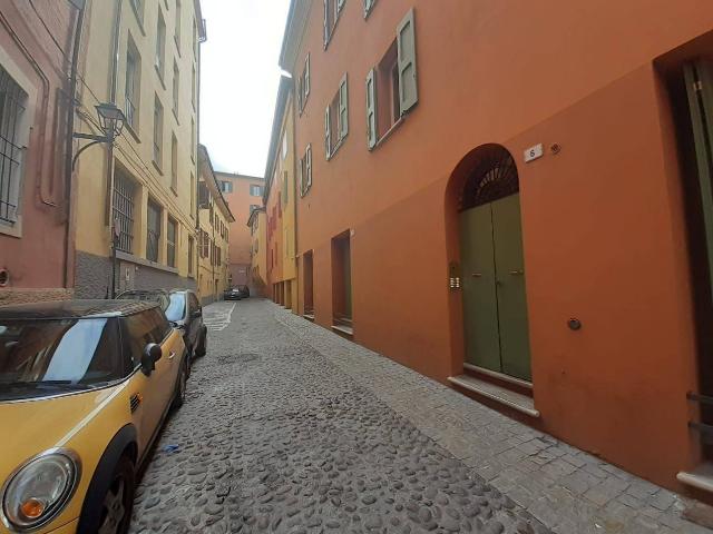 Autoparkplatz in Via dell'Inferno, Bologna - Foto 1