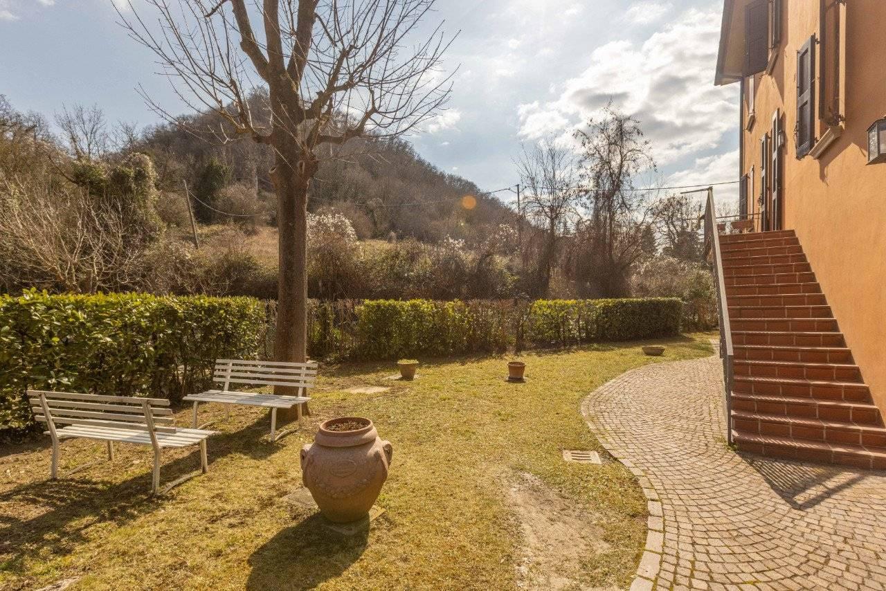 Villa in vendita a Bologna