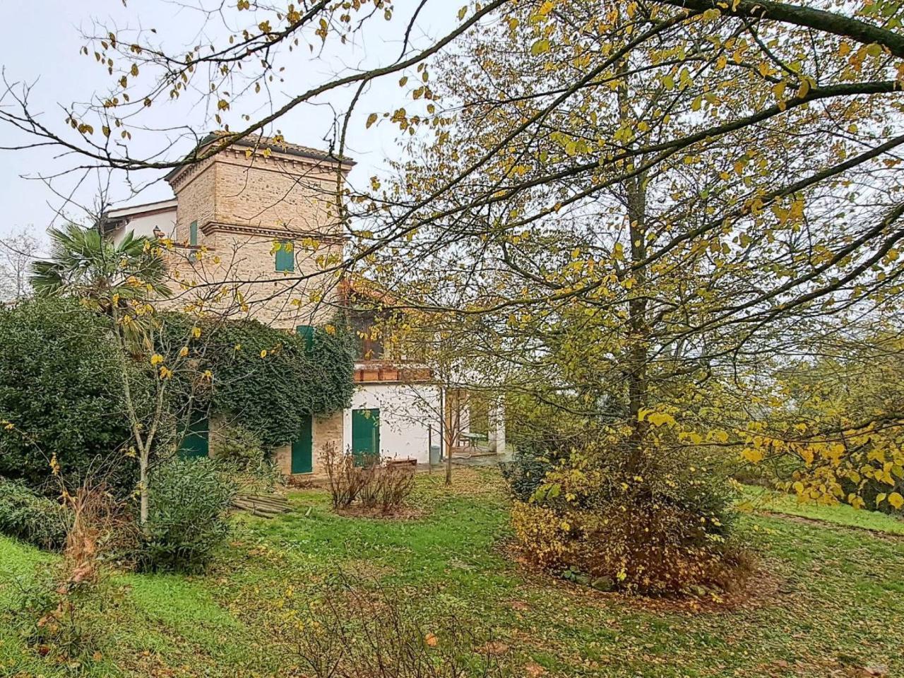 Villa in affitto a Sasso Marconi