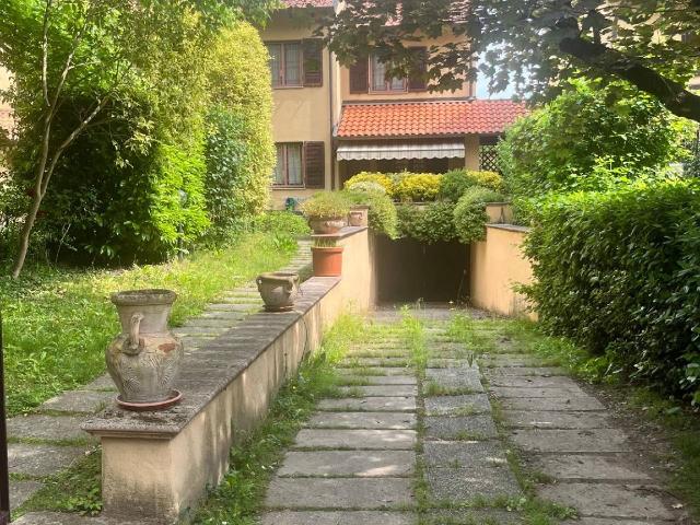 Villa a schiera in Via Altopiano 59/4, Sasso Marconi - Foto 1