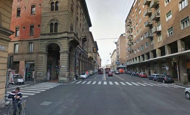 Geschäft in Via Irnerio 35c, Bologna - Foto 1