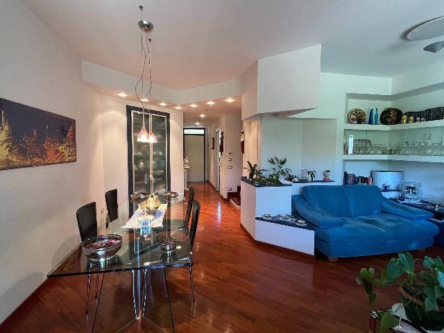 Villa a schiera in Via Lavino 407, Monte San Pietro - Foto 1